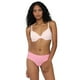thumbnail image 1 of Pantaleta Mujer Cotton Color Coral Corona, 1 of 5