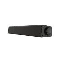 Barra De Sonido Compacta Creative Stage Se Mini Bt 5.3