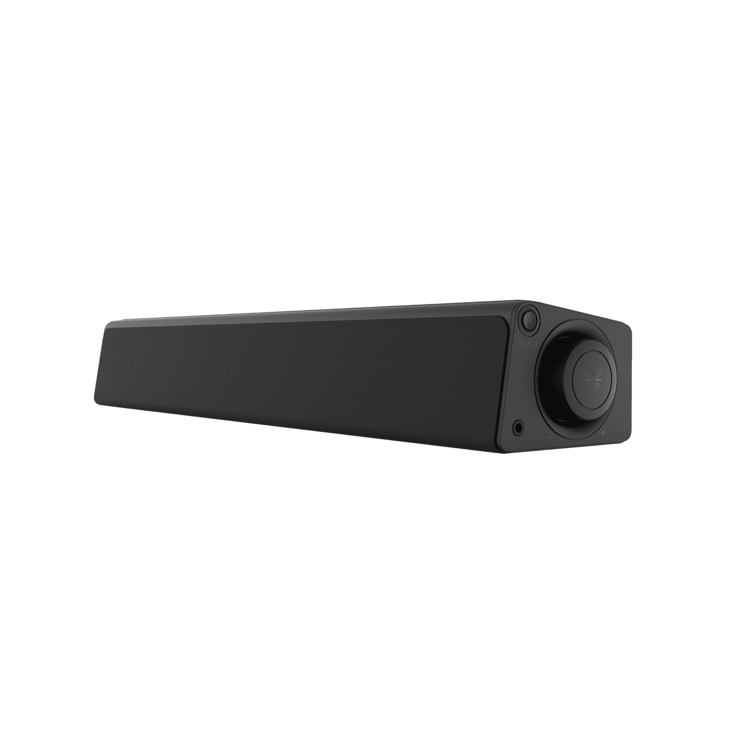 Barra De Sonido Compacta Creative Stage Se Mini Bt 5.3