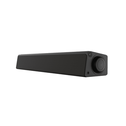 Barra De Sonido Compacta Creative Stage Se Mini Bt 5.3