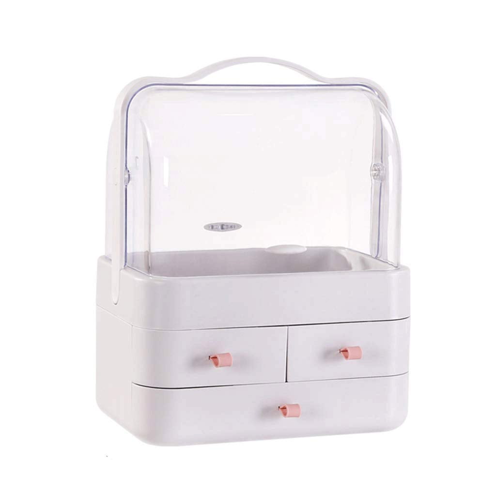 Rondon - Porta Cosmeticos Organizador Maquillaje Estuche Makeup