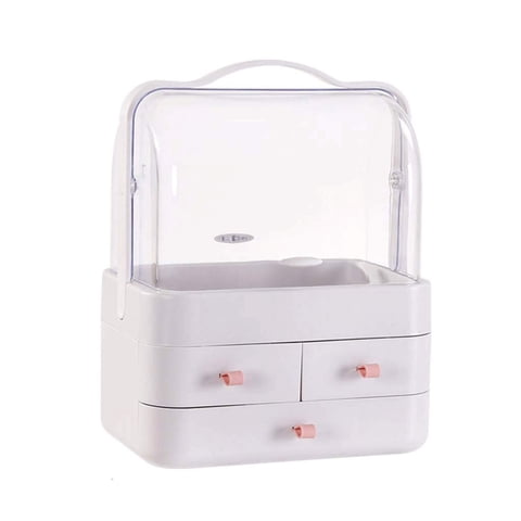 Rondon - Porta Cosmeticos Organizador Maquillaje Estuche Makeup