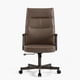 thumbnail image 1 of Silla Diseño Home Office Yale Alta Café, 1 of 9