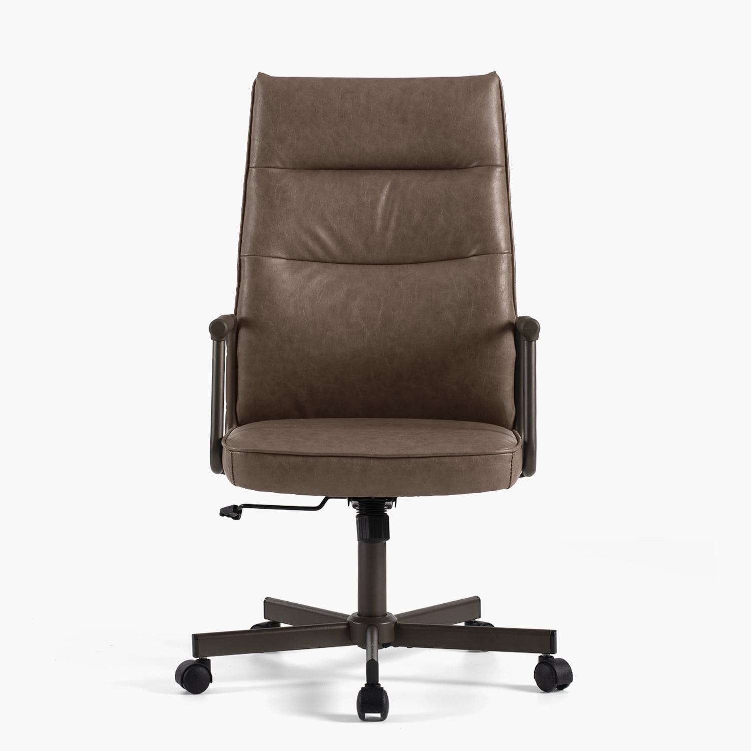 Form Design - Silla Diseño Home Office Yale Alta Café