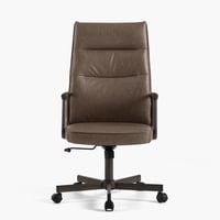 Form Design - Silla Diseño Home Office Yale Alta Café