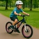 thumbnail image 5 of Bicicleta Infantil Aro 20 Azul, 5 of 6