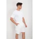 thumbnail image 2 of Short Cargo Bermuda Hombre Tipo Lino Temporada Primavera Verano 7145, 2 of 4