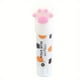 thumbnail image 4 of 1pc Cute and Durable Cat Claw Glue Stick for Students and Office Use, 4 of 4