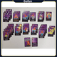thumbnail image 3 of Juego de Mesa Monster Madness Dungeon Mayhem Monster Madness, 3 of 3