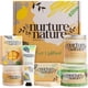 thumbnail image 1 of Set Spa Nurture by Nature Relax Uplift 6 Piezas Vegano, 1 of 3