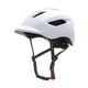 thumbnail image 3 of Casco De Bicicleta Con Luz Ajustable Para Hombre Y Mujer, Casco De Bicicleta De Montaña Para Exteriores, Color Blanco, 3 of 3