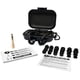 thumbnail image 4 of Audífonos Intrauditivos Mackie MP-220 con Doble Driver y Bluetooth, 4 of 6