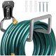 thumbnail image 2 of Soporte para manguera PeoMev de metal, 2 piezas, 70 lb, 2 of 3