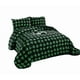thumbnail image 1 of Cobertor plush chiporro 2 plazas premium cubrecama, 1 of 3