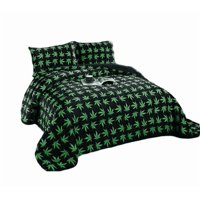 Genérico - Cobertor Plush Chiporro 2 Plazas Premium Cubrecama