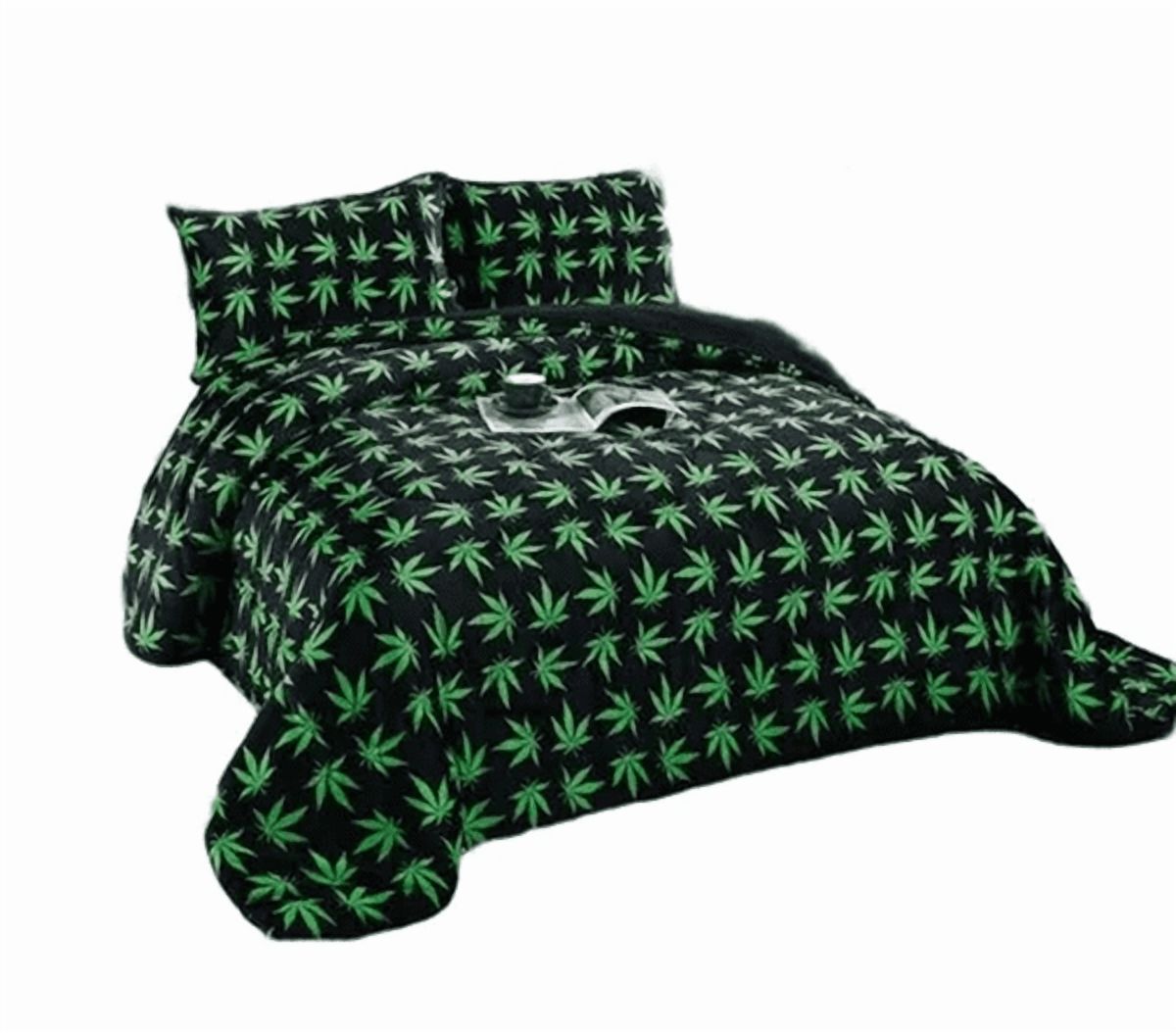 Genérico - Cobertor Plush Chiporro 2 Plazas Premium Cubrecama