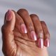 thumbnail image 2 of Uñas Postizas imPRESS ColorFX Boundless Rosa Ovaladas, 2 of 9