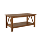 thumbnail image 1 of Mesa de Centro Rectangular Marroco, 1 of 5