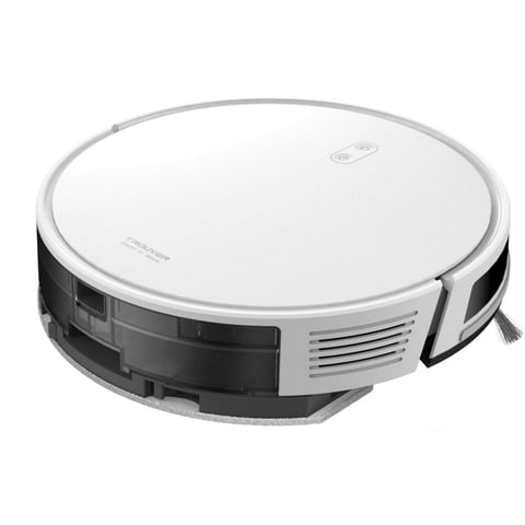 Dreame - Robot Aspiradora Mova E10 Succion 4500Pa