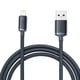 thumbnail image 1 of Cable USB-A a Lightning 2.4A 2m - Baseus, 1 of 2