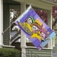 thumbnail image 3 of Bert Bandera impresa con temática, regalo perfecto para fanáticos, amigos y familiares, y adecuada para actividades al aire libre e interiores, decoraciones de fiesta.40cm×60cm, 3 of 6