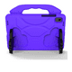 thumbnail image 1 of Carcasa Niños Anti-golpes Para Tablet Lenovo M8 8505f 8.0 Morado, 1 of 4
