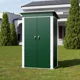 thumbnail image 1 of Bodega exterior techo simple 120x90 1.08 M2 - Green SS-03, 1 of 3