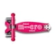 thumbnail image 3 of Patinete infantil Micro Maxi LED de 3 ruedas con manillar T ajustable, 3 of 7