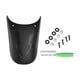 thumbnail image 1 of Juego De Guardabarros Para Motocicleta, Montaje Sencillo, Accesorios Genéricos, Guardabarros Estilo C, 1 of 5