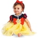 thumbnail image 1 of Disfraz Disney para niñas Mi primera Blancanieves de 12 a 18 meses, 1 of 4