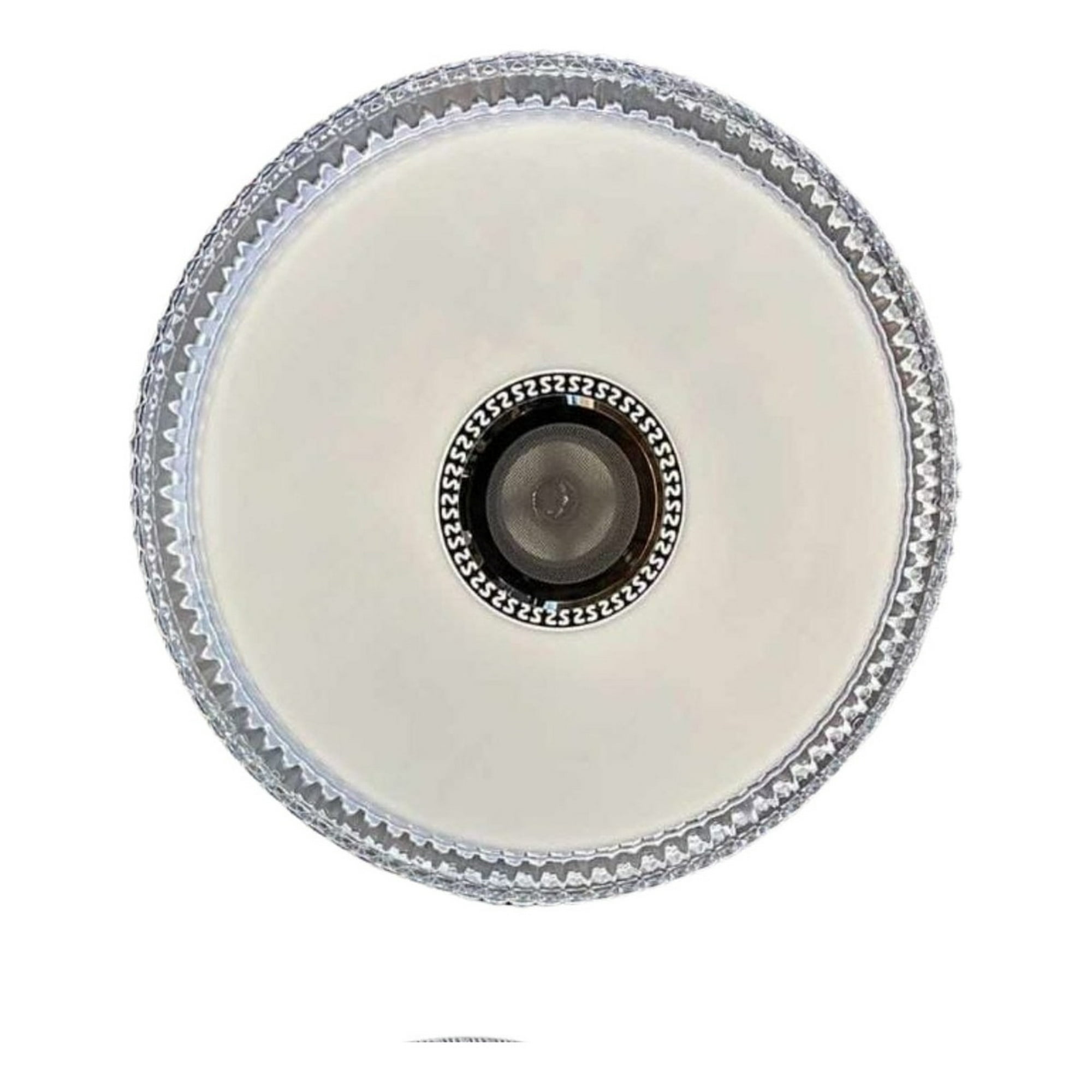 Genérico - Lampara Techo Led Elegante Moderna Dormitorio Sala Hogar Lau