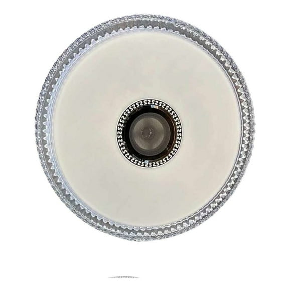 Lampara Techo LED Elegante Moderna Dormitorio Sala Hogar Lau
