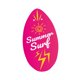 thumbnail image 2 of Tabla De Skimboard Para Arena De Playa De 89 Cm Para Aguas Poco Profundas, Ideal Para Adolescentes, Ni?os, Ni?as Y Adultos, Color Rosa, 2 of 5