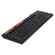 thumbnail image 2 of Teclado Con Cable Usb Mt-k600m En Español, 2 of 5