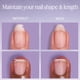 thumbnail image 4 of Parche líquido reparador de uñas Essie Break Fix 7 ml, 4 of 8