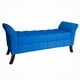 thumbnail image 1 of Banqueta Baul Regatta Color Azul Rey, 1 of 2
