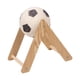 thumbnail image 2 of Pelota Rascadora Para Gatos, Divertida, Para Hacer Ejercicio, Entrenamiento, Garras, Moler, L, 2 of 5