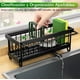 thumbnail image 3 of Porta Esponja Escurridor Multifuncional para Cocina Moderna, 3 of 7