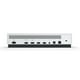 thumbnail image 3 of Microsoft Xbox One S White Disc Edition 500GB Reacondicionado, 3 of 3