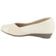 thumbnail image 2 of Zapato Chalada Mujer Coles-1 Beige Casual, 2 of 4