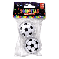 Genérico - Yoyo Futbol X2 Uni