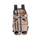 thumbnail image 1 of Mochila Transportadora Para Perros, Mochila De Lona Para Senderismo, Bolsa Frontal Para Gatitos Que Acampan S, 1 of 3