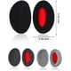 thumbnail image 2 of 3 pares de orejeras sin banda Suave Invierno Ear Calienteers fo Frío Weather Hombres Mujeres, 2 of 7