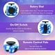 thumbnail image 3 of Fidget cube antiestrés con 6 funciones juguete para aliviar el estrés, 3 of 3