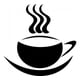 thumbnail image 1 of Decomural Steaming Mug And Saucer Tea Coffee Food WS-18473, 1 of 2
