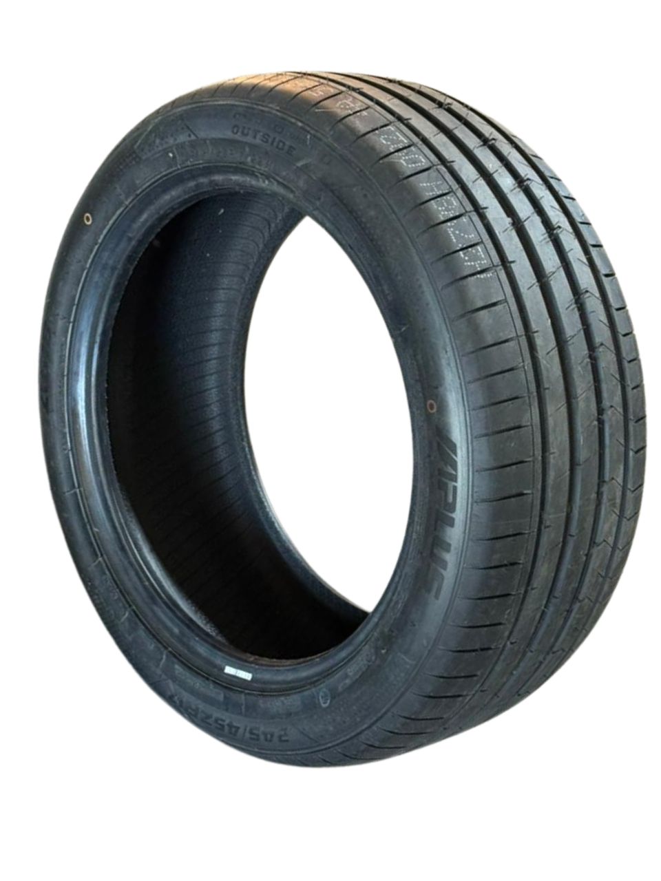 Neumatico 245/45 R17 Aplus A610 99W Xl