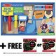 thumbnail image 1 of Set de juego de madera Tool Belt Melissa & Doug Deluxe 05174, 1 of 2
