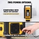 thumbnail image 2 of Radio Parlante Mellif Bluetooth DeWalt 20V MAX TWS, 2 of 3