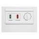 thumbnail image 3 of Freezer Horizontal Dual 600Lts Tapa Dura BOZZO, 3 of 3