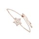 thumbnail image 3 of Pulsera Swarovski Mujer Stella 5645460, 3 of 4
